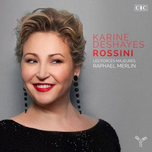 Karine Deshayes - Rossini