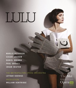 Lulu - Met