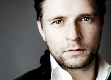 Martijn Cornet. (© Sarah Wijzenbeek)