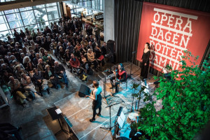 Operadagen Rotterdam in 2016. (© Operadagen Rotterdam)