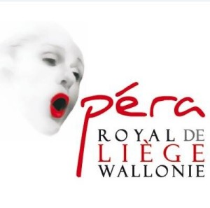 Opéra Royal de Wallonie - Logo