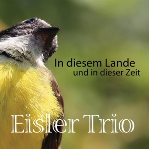Eisler Trio cd