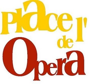 Logo Place de l'Opera Alternatief