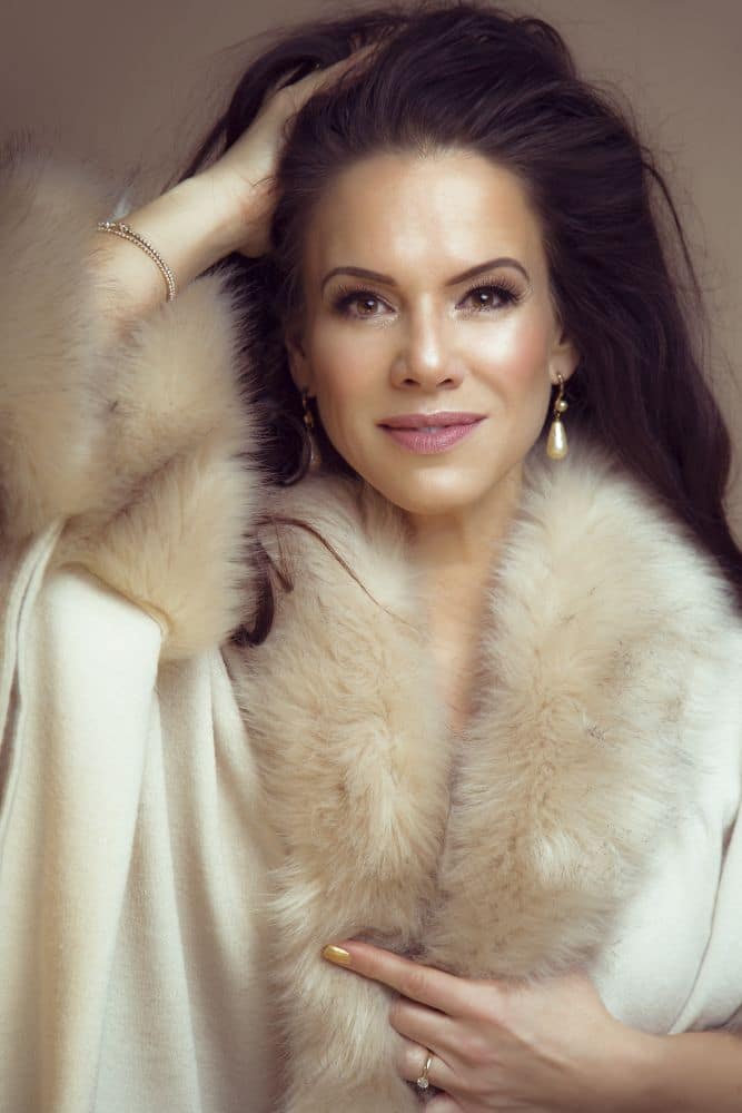Annemarie Kremer. (© Isabel Abel)