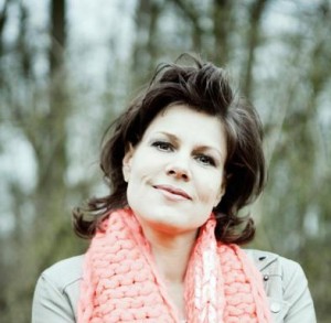 Marjolein Niels. (© Sarah Wijzenbeek)