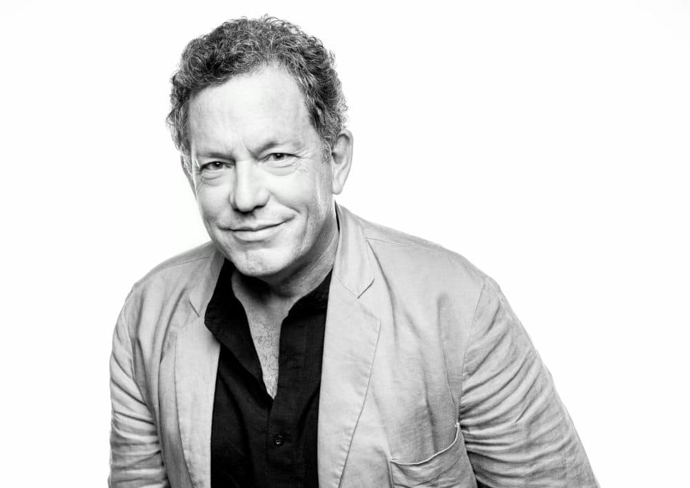 Laurence Dale. (© Marco Borggreve)