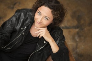 Nathalie Stutzmann. (© Simon Fowler)