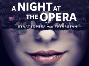 Tatarstan - A Night at the Opera