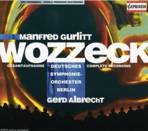 Gurlitt cd