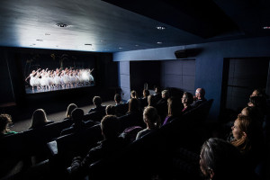 Het bioscoopprogramma van het Royal Opera House bedient meer dan 1.500 bioscopen in meer dan 35 landen. (© Sim Canetty-Clarke)