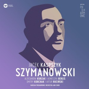 Szymanowski
