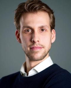 Alexander de Jong zingt Eiso (© Rob van den Broek).