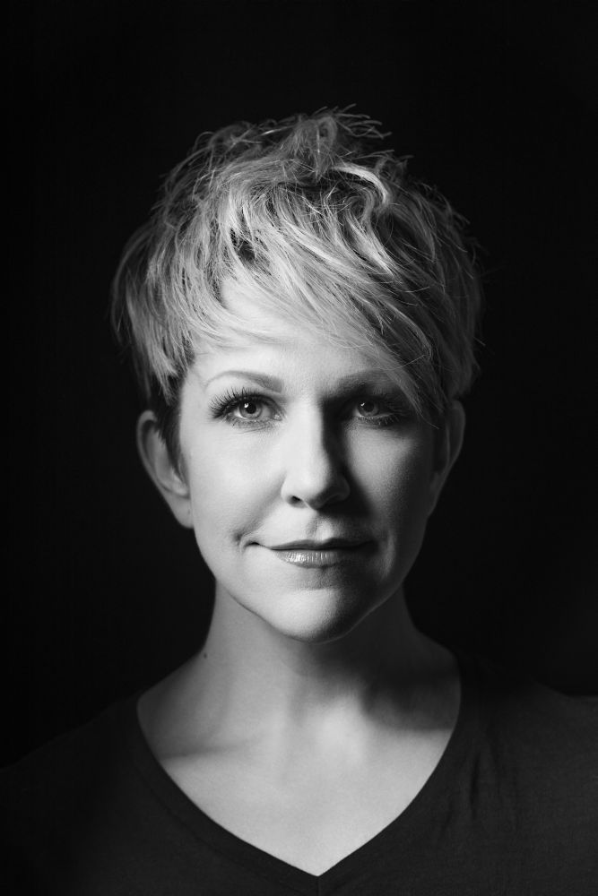 Joyce DiDonato. (© Florian Kalotay)
