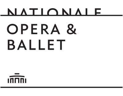 Clay legt design Nationale Opera & Ballet uit - Place de l'Opera