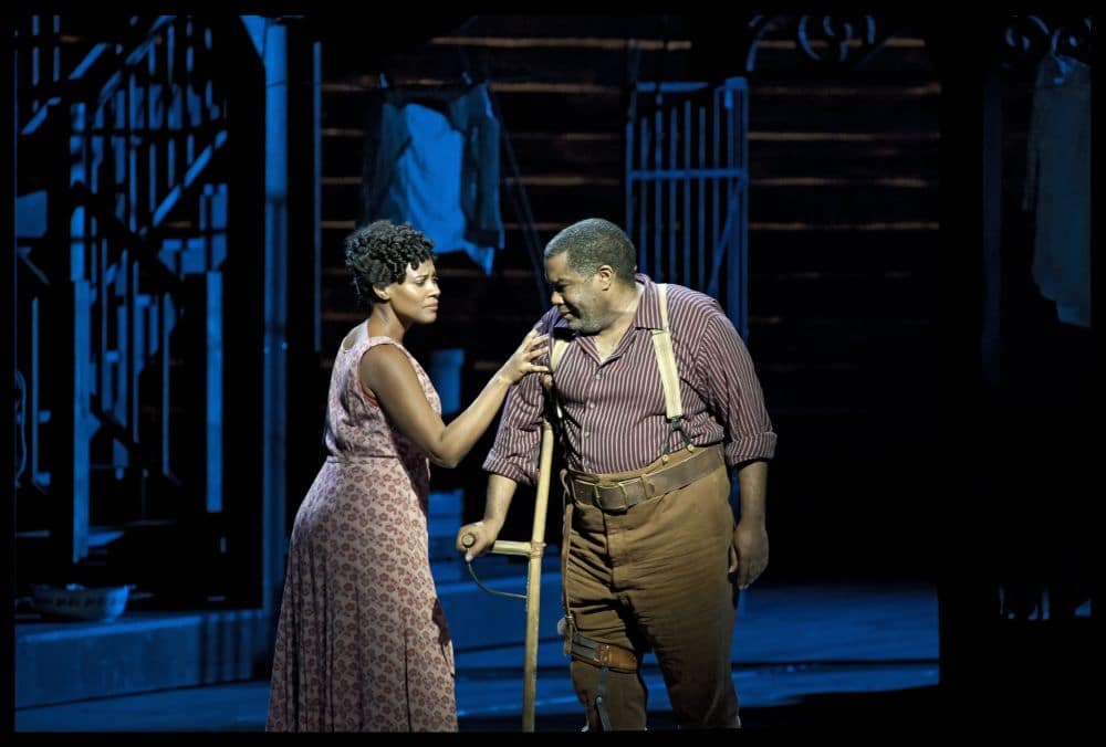 met opera porgy and bess met opera porgy and bess