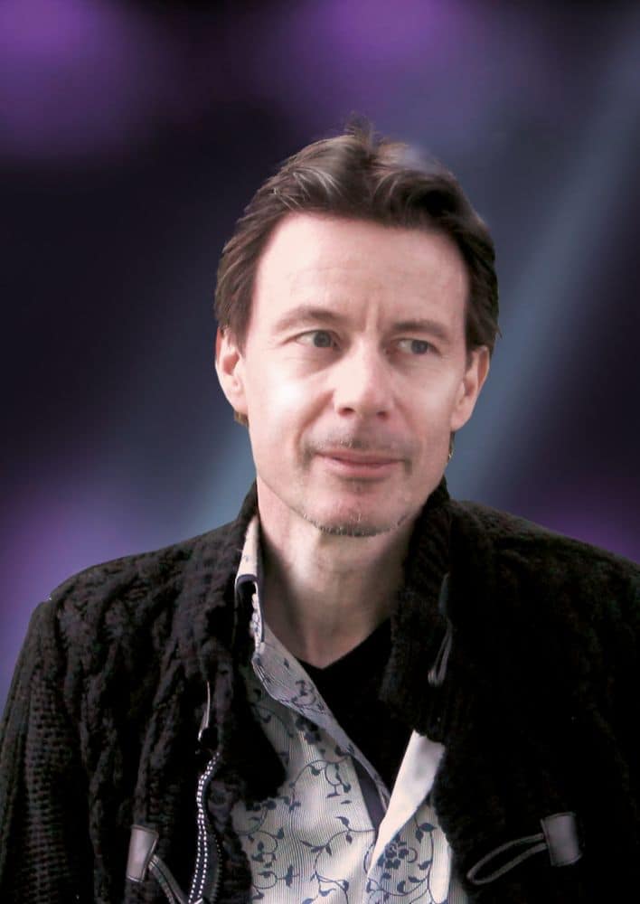 René Seghers hoopt op reveil Nederlandse opera’s - Place de l'Opera