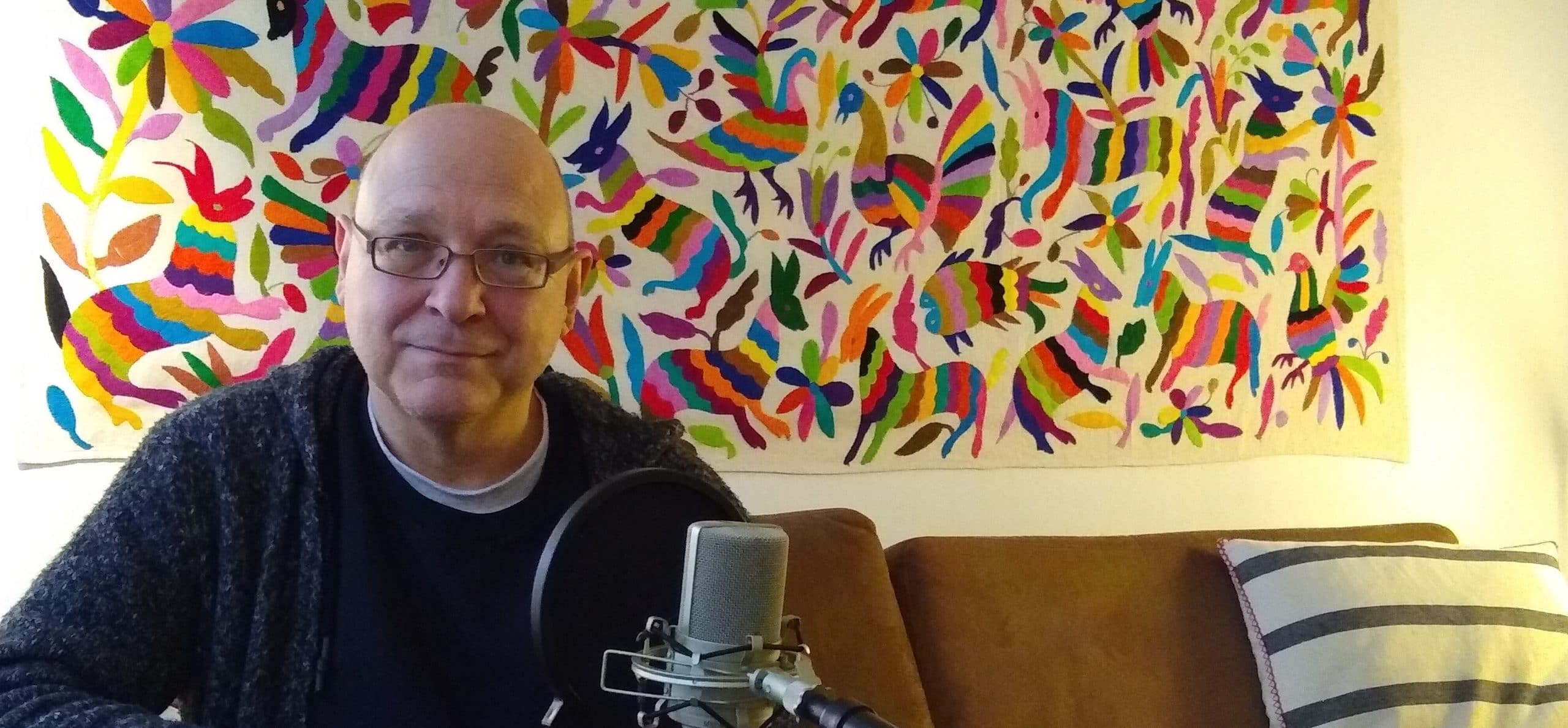 Studio Nibelheim: Willem Bruls over 2020