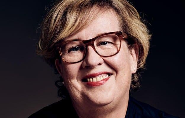 45 jaar opera zingen is niet genoeg - Place de l'Opera