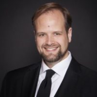 Tenor Benjamin Bruns: Max x drie - Place de l'Opera