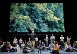 Eenheid in Schumanns Faust van Herreweghe - Place de l'Opera