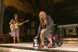 Marc Pantus: ‘ongegeneerd de baas spelen’